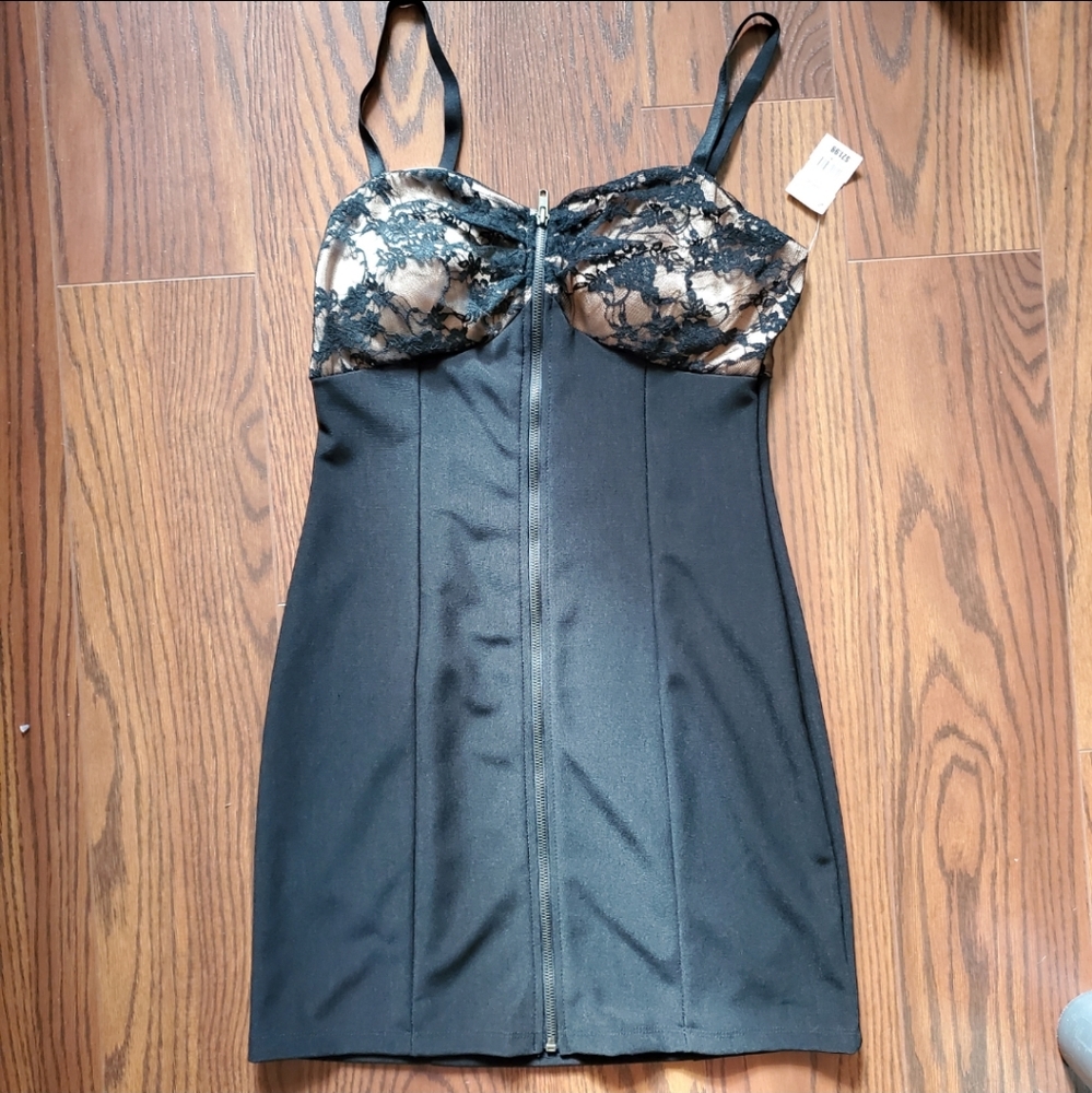 JUMP Dress